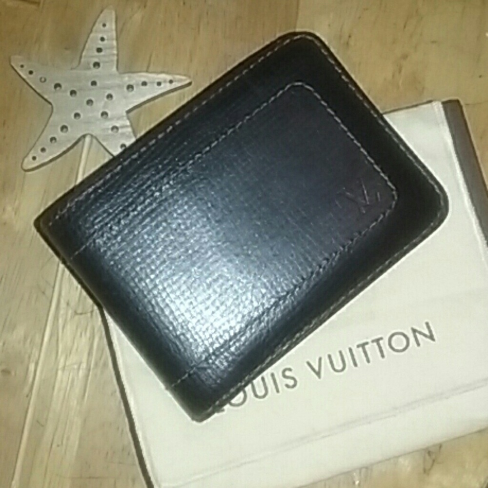 Louis Vuitton wallet